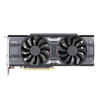 EVGA GTX 1060 6G SSC GAMING ACX 3.0 1607-1835MHz/8008MHz 192Bit D5 显卡