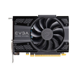 EVGA GTX1050TI 4G GAMING ACX 2.0 1290-1392MHz/7008MHz 128bit D5 显卡