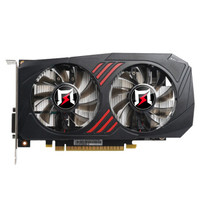 GAINWARD 耕升 GeForce GTX1050Ti 追风 V3 显卡 4GB