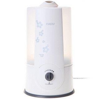 YADU 亚都 EB35B 加湿器 3.5L 