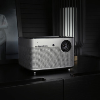 xgimi极米h1s投影仪