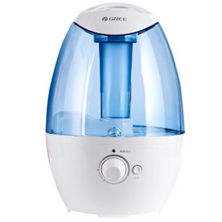 GREE 格力 SC-3005-WG 加湿器 3L 