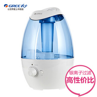 GREE 格力 SC-3005-WG 加湿器 3L 