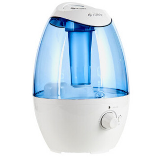 GREE 格力 SC-3005-WG 加湿器 3L 