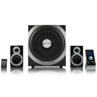 EDIFIER 漫步者 S2.1 MKII 多媒体音箱