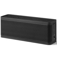 漫步者（EDIFIER）M5 MKIII 收藏级蓝牙便携音响 黑色
