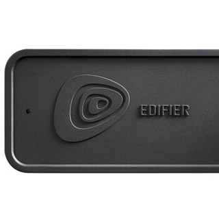 EDIFIER 漫步者 M5MKIII 蓝牙音箱 黑色