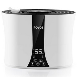 POVOS 奔腾 PJ8005 加湿器 5.5L