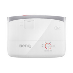 BenQ 明基 W1210ST 短焦投影机