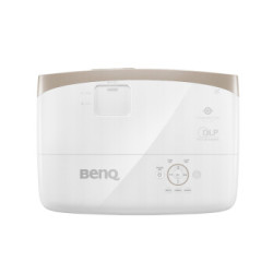 BenQ 明基 W2000 1080P投影仪