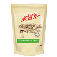 美滋元 通用成犬粮 2.5kg