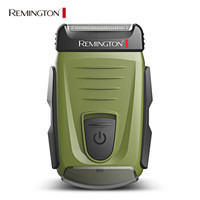 Remington 雷明登 B110FX 电动剃须刀 军绿色