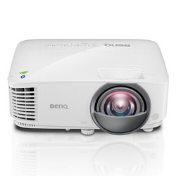 BenQ 明基 E610 办公短焦 智能投影机 投影仪