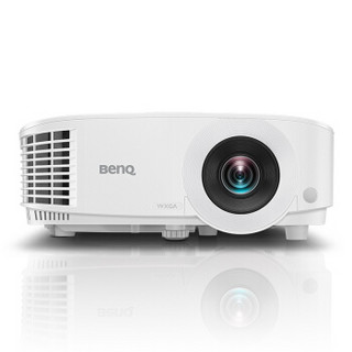 BenQ 明基 MW612 投影仪 WXGA分辨率