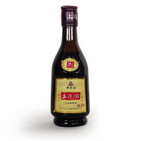 女儿红 绍兴黄酒 五年陈黄酒 手工酿造 土造酒 半甜型 350ml