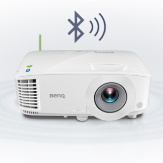 BenQ 明基 E520 投影机