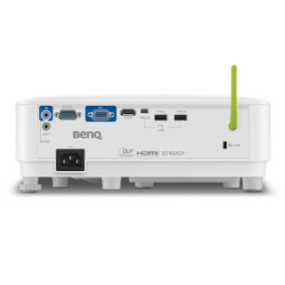 BenQ 明基 E520 投影机
