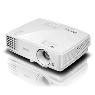 【benq/明基mw529普通投影机】benq 明基 mw529 投影仪 800p分辨率