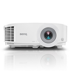 BenQ 明基 MX604 投影仪 XGA分辨率 3600流明