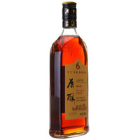 女儿红 绍兴黄酒 金标 六年陈 头道原酿 500ml