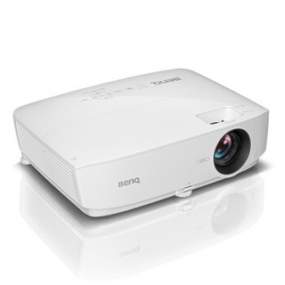 BenQ 明基 MS3085 投影仪 SVGA分辨率 3300流明