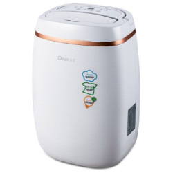 Deye 德业 DYD-E12A3 除湿机 2.5L