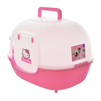 IRIS 爱丽思 KWNT-510M 猫砂盆