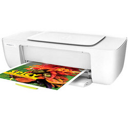 HP 惠普 DeskJet 1112 彩色喷墨打印机