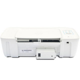 HP 惠普 DeskJet Ink Advantage 1118 彩色喷墨打印机