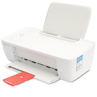 HP 惠普 DeskJet Ink Advantage 1118 彩色喷墨打印机