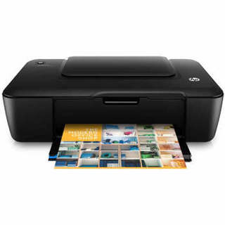 HP 惠普 DeskJet Plus系列 惠省 2029 彩色喷墨打印机 