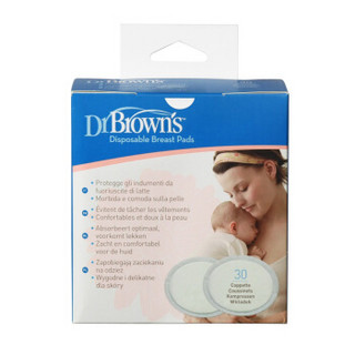 Dr Brown‘s 布朗博士 S4022-INTL 一次性防溢乳垫