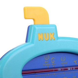 NUK 潜水艇洗澡水温监控器