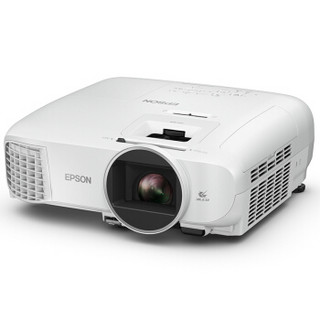 EPSON 爱普生 CH-TW5600 投影仪 1080P分辨率 2500流明 
