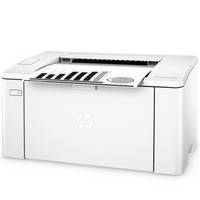 HP 惠普 Pro M104w黑白激光打印机