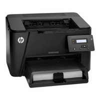 HP 惠普 LaserJet Pro M202d 激光打印机