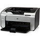 PLUS会员：HP 惠普 LaserJet pro P1108 A4黑白激光打印机