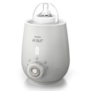 限地区：飞利浦 AVENT 暖奶器 新安怡智能温奶器  