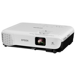 EPSON 爱普生 CB-X05E 投影仪 3300流明 XGA分辨率