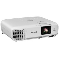 EPSON 爱普生 CB-S05 投影仪 3200流明