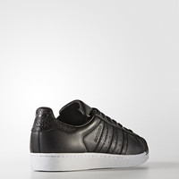 历史新低：adidas 阿迪达斯 SUPERSTAR DECON 中性款运动板鞋 *2件