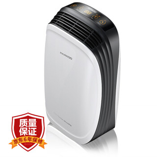 PARKOO 百奥 PD100A 除湿机 除湿量10升/天 