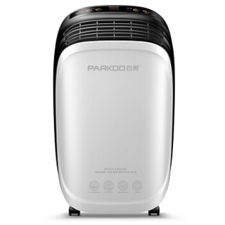 PARKOO 百奥 PD100A 除湿机 除湿量10升/天 