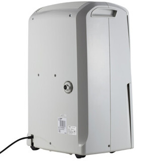 De'LonghiDelonghi 德龙 DD40P 除湿机 白色