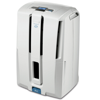 De'LonghiDelonghi 德龙 DD40P 除湿机 白色