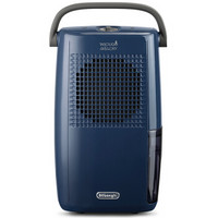 De'LonghiDelonghi 德龙 DX10 除湿机 除湿量10升/天 
