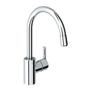 GROHE 高仪 31505SDO 单水槽龙头套装