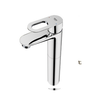 GROHE 高仪 鲍利浦 32856000 单把手面盆龙头