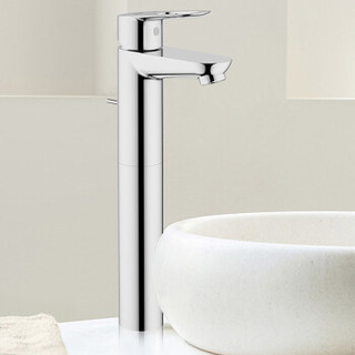 GROHE 高仪 鲍利浦 32856000 单把手面盆龙头