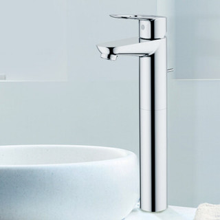 GROHE 高仪 鲍利浦 32856000 单把手面盆龙头